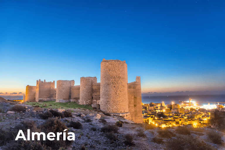 Almería