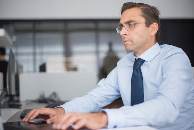 Consultoria de recursos humanos para empresas