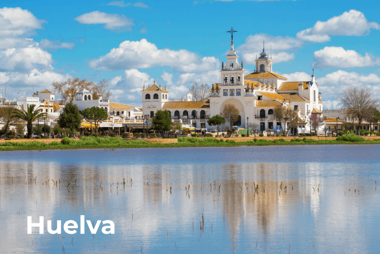 Huelva