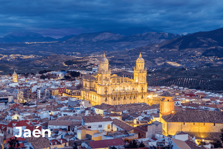 Jaén