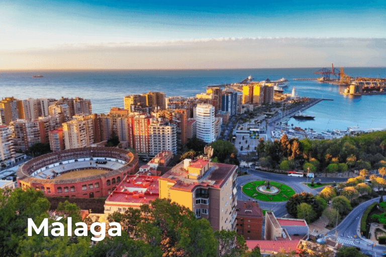 Málaga